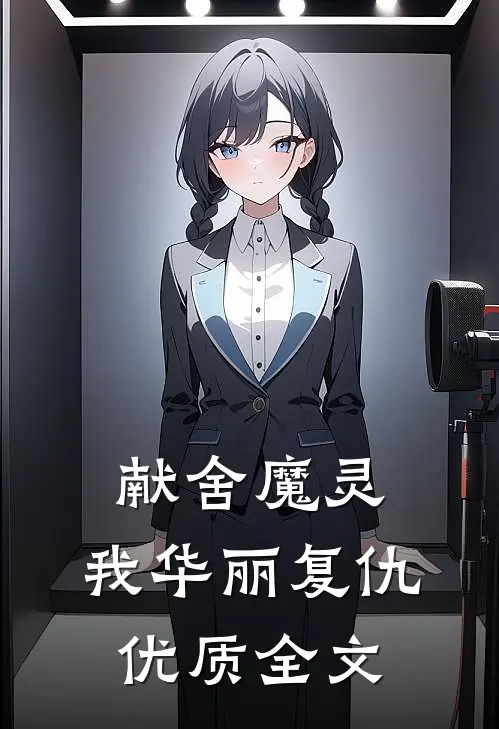 献舍魔灵：我华丽复仇优质全文
