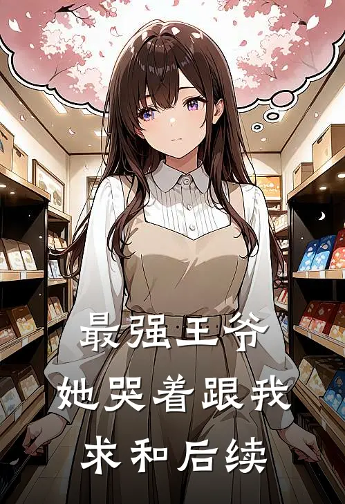 最强王爷：她哭着跟我求和后续