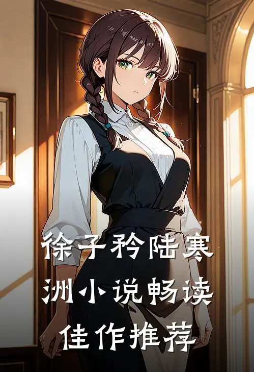 徐子矜陆寒洲小说畅读佳作推荐
