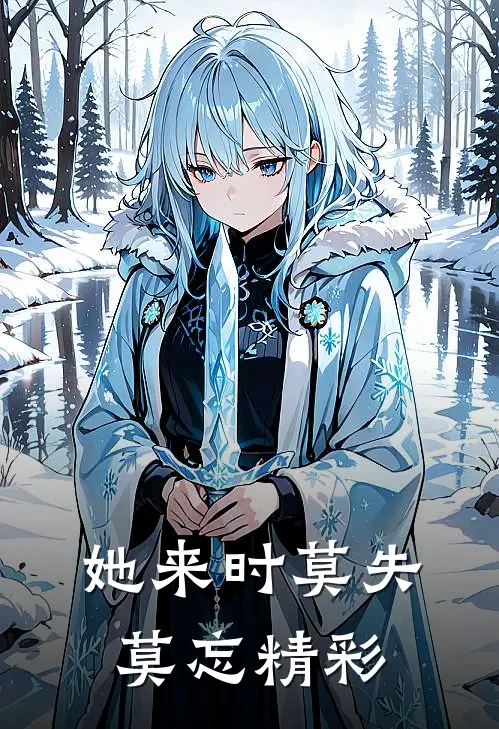 她来时莫失莫忘精彩