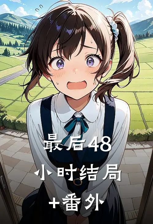 最后48小时结局+番外