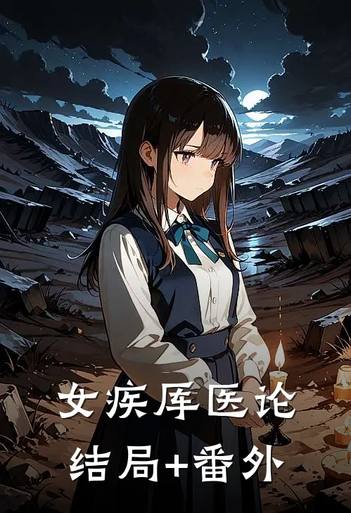 女疾-厍医论结局+番外