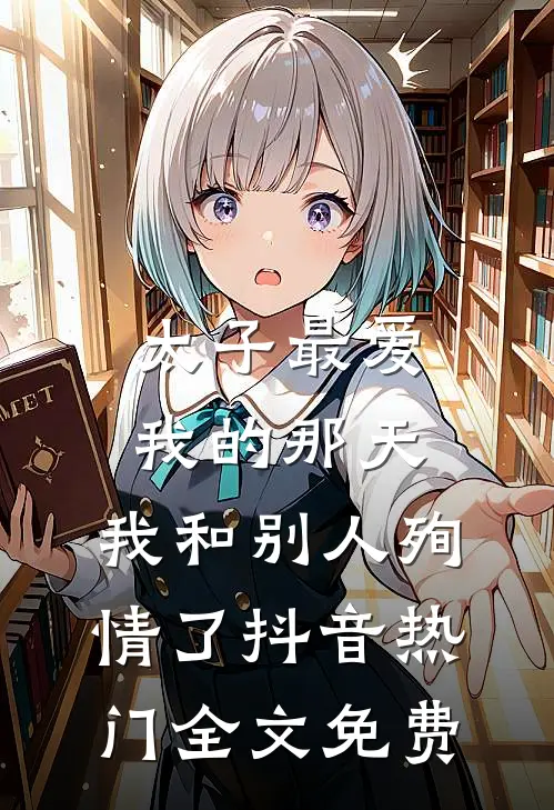 太子最爱我的那天，我和别人殉情了抖音热门全文免费