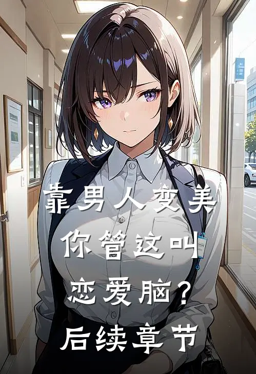 靠男人变美，你管这叫恋爱脑？后续章节