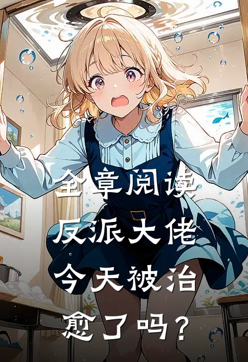 全章阅读反派大佬今天被治愈了吗？