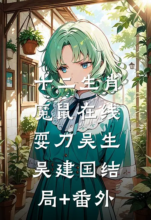 十二生肖：魔鼠在线耍刀吴生吴建国结局+番外