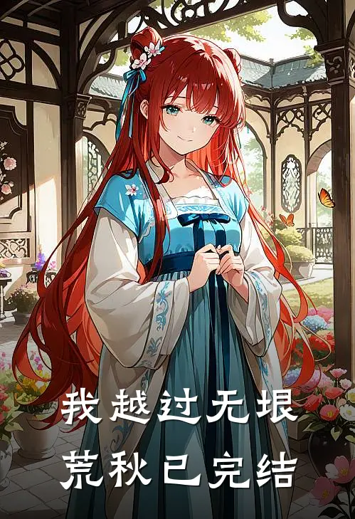 我越过无垠荒秋已完结