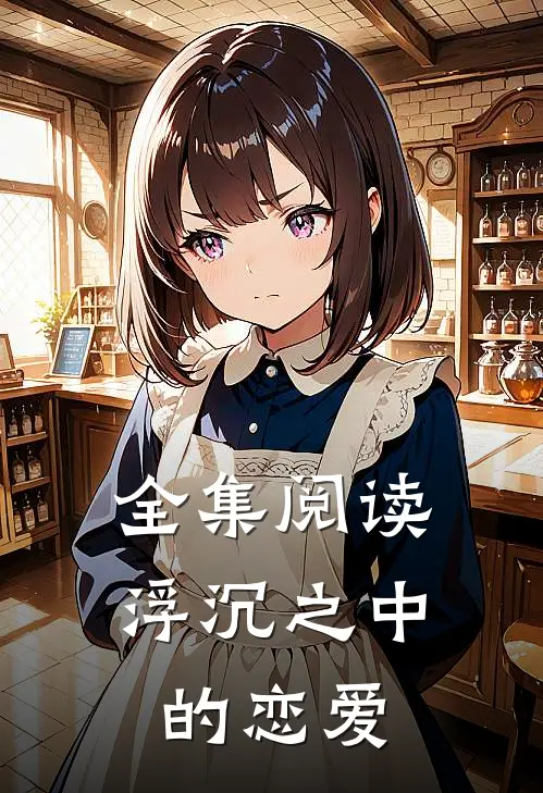 全集阅读浮沉之中的恋爱