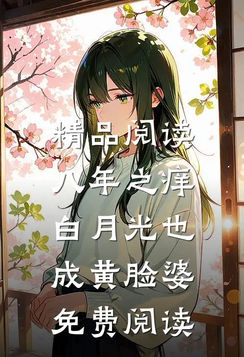 精品阅读八年之痒,白月光也成黄脸婆免费阅读