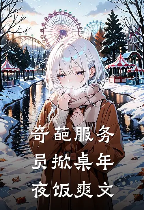 奇葩服务员掀桌年夜饭爽文