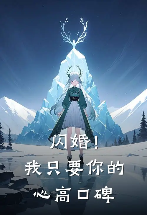 闪婚！我只要你的心高口碑