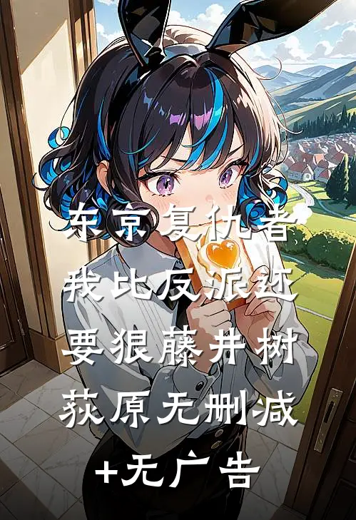 东京复仇者：我比反派还要狠藤井树荻原无删减+无广告