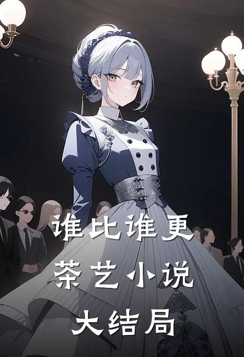 谁比谁更“茶艺”小说大结局