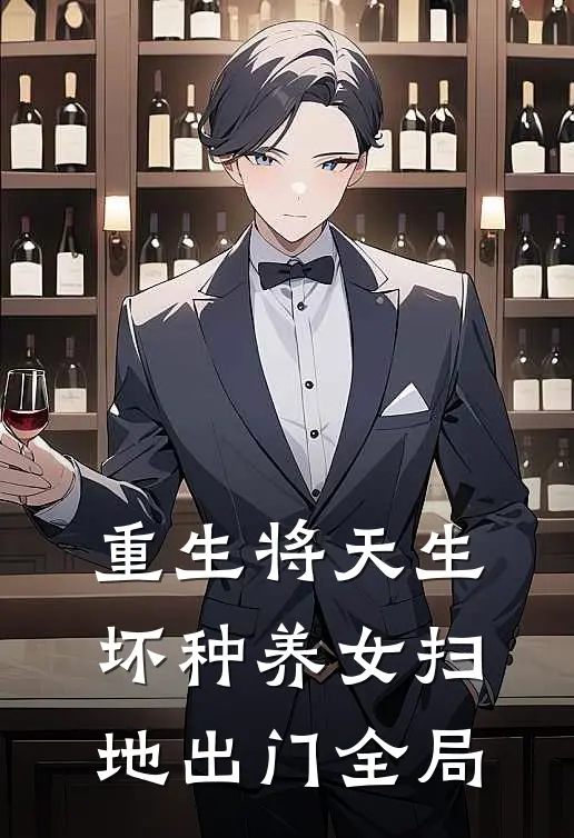 重生将天生坏种养女扫地出门全局