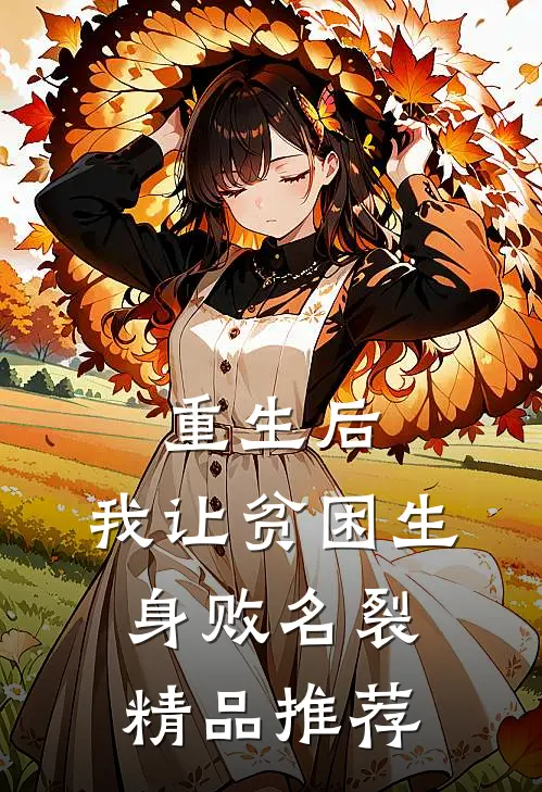 重生后，我让贫困生身败名裂精品推荐
