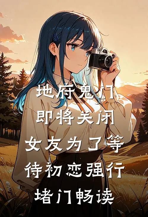 地府鬼门即将关闭，女友为了等待初恋强行堵门畅读