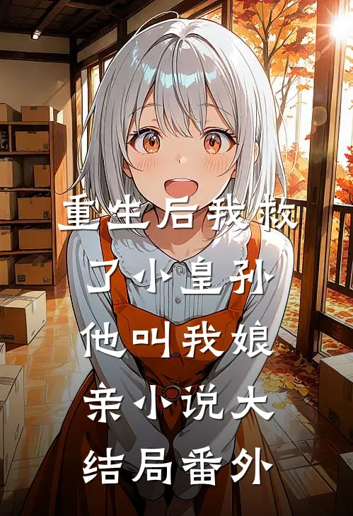重生后我救了小皇孙他叫我娘亲小说大结局番外