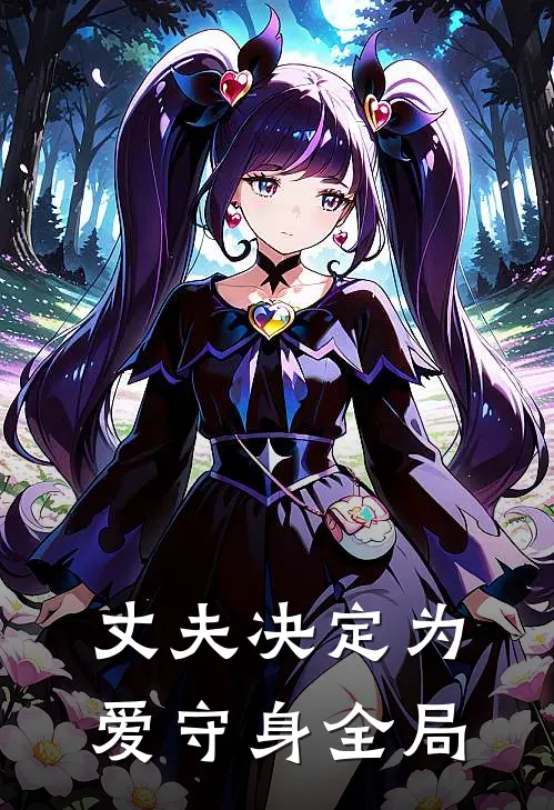 丈夫决定为爱守身全局