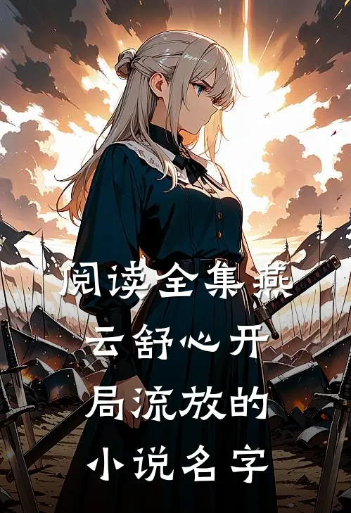阅读全集燕云舒心开局流放的小说名字