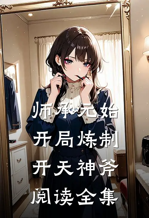 师承元始：开局炼制开天神斧阅读全集