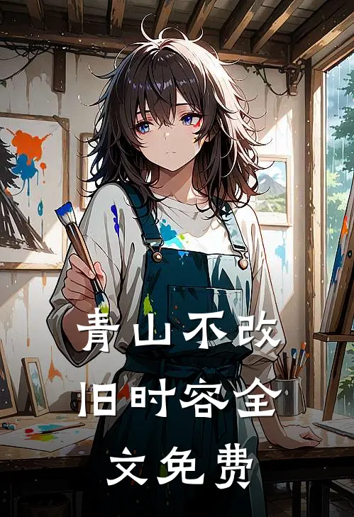 青山不改旧时容全文免费