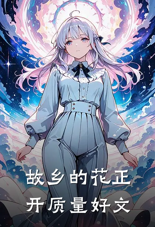 故乡的花正开质量好文