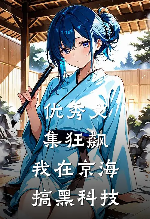 优秀文集狂飙：我在京海搞黑科技