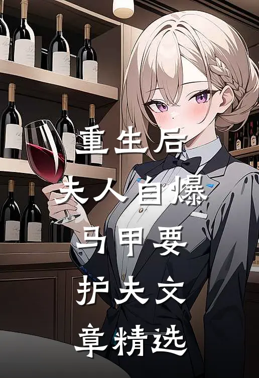 重生后，夫人自爆马甲要护夫文章精选
