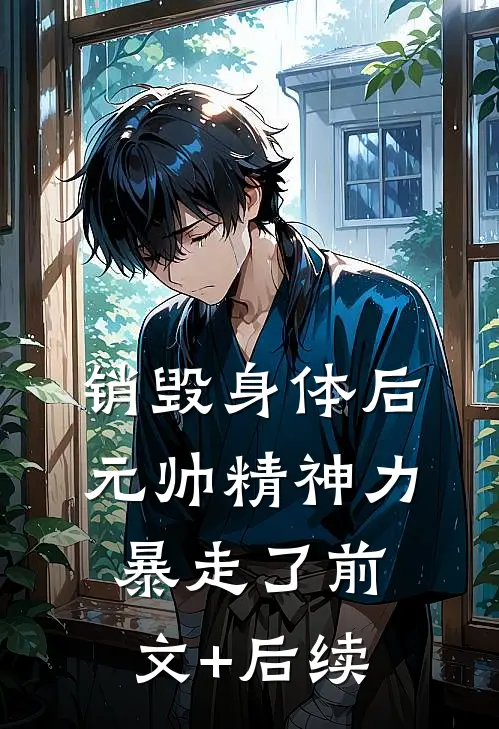 销毁身体后，元帅精神力暴走了前文+后续