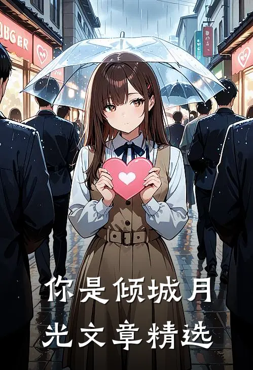 你是倾城月光文章精选
