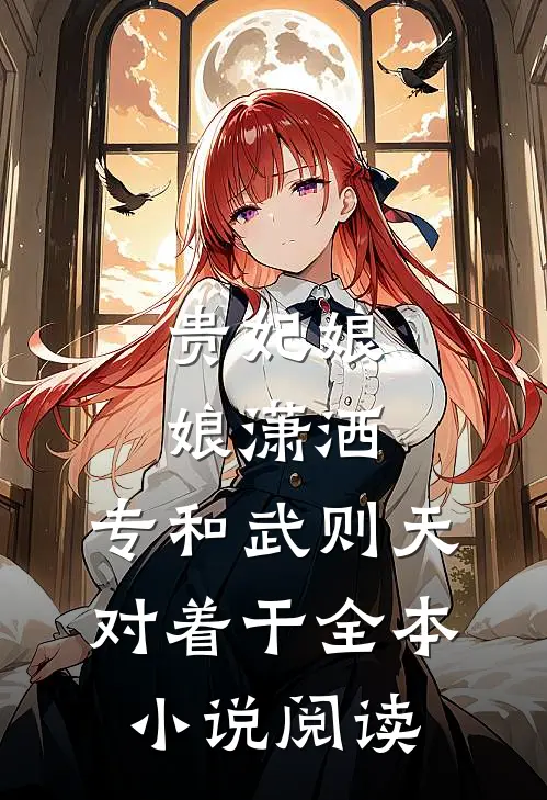 贵妃娘娘潇洒，专和武则天对着干全本小说阅读