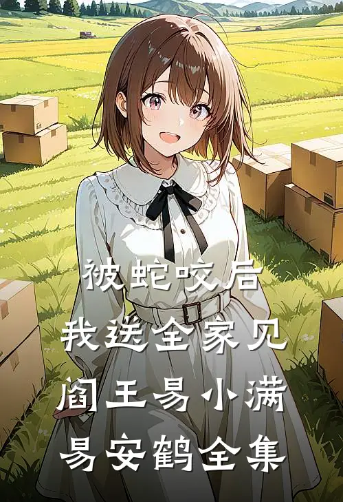 被蛇咬后，我送全家见阎王易小满易安鹤 全集