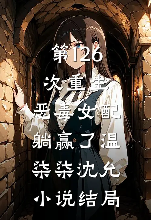 第126次重生，恶毒女配躺赢了温柒柒沈允小说结局