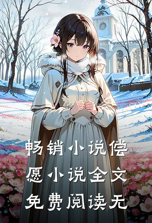 畅销小说偿愿小说全文免费阅读无