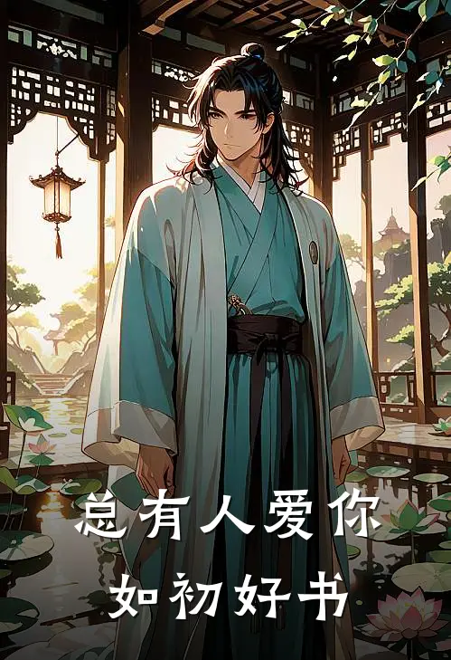 总有人爱你如初好书