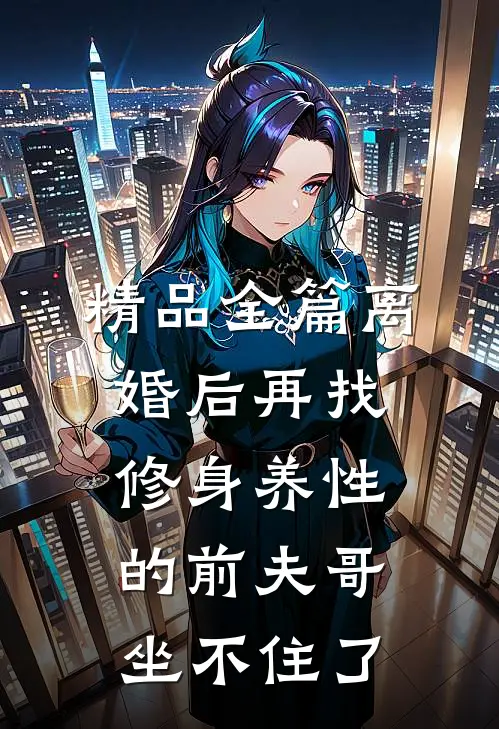 精品全篇离婚后再找,修身养性的前夫哥坐不住了