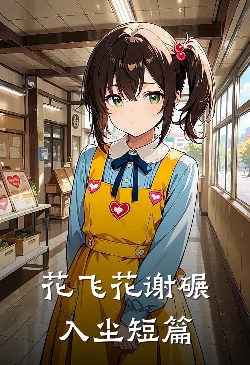 花飞花谢碾入尘短篇