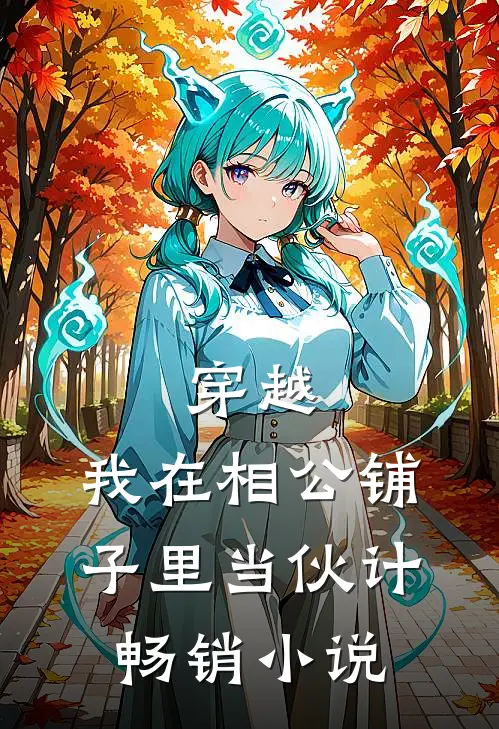 穿越：我在相公铺子里当伙计畅销小说