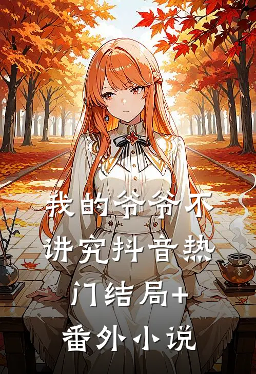 我的爷爷不讲究抖音热门结局+番外小说