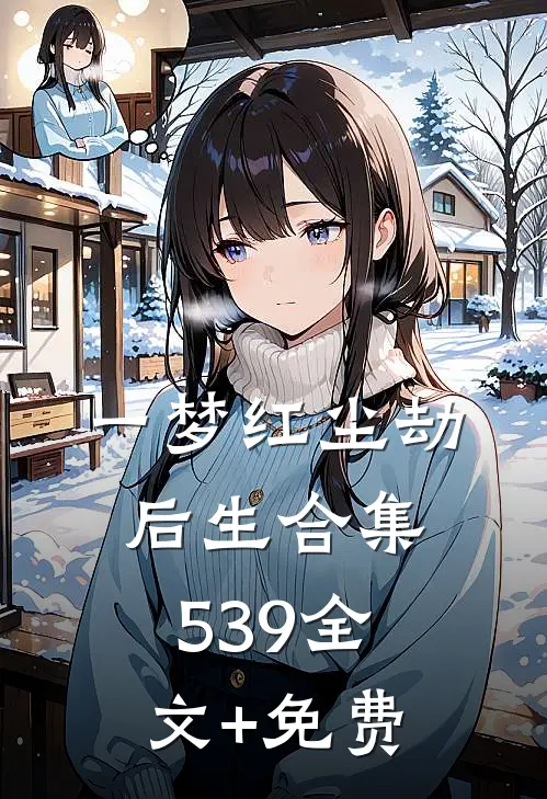 一梦红尘劫后生合集539全文+免费