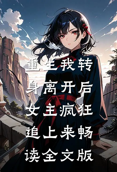 重生我转身离开后，女主疯狂追上来畅读全文版