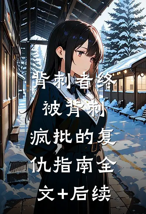 背刺者终被背刺：疯批的复仇指南全文+后续