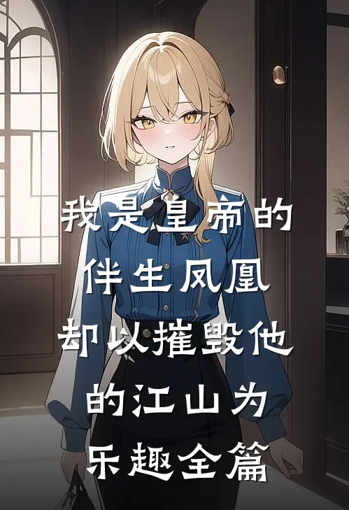 我是皇帝的伴生凤凰，却以摧毁他的江山为乐趣全篇