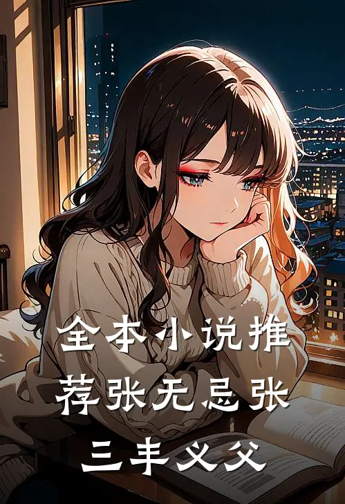 全本小说推荐张无忌张三丰义父