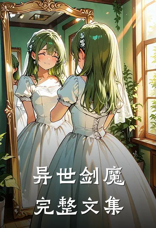 异世剑魔完整文集