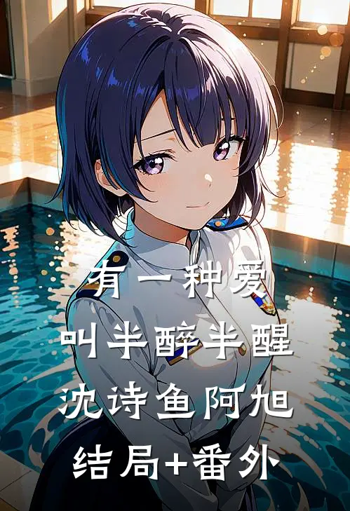 有一种爱，叫半醉半醒沈诗鱼阿旭结局+番外
