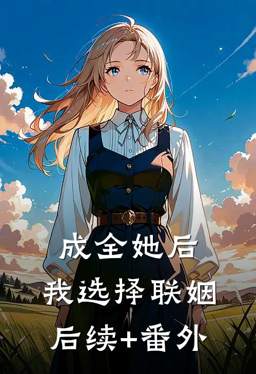 成全她后，我选择联姻后续+番外