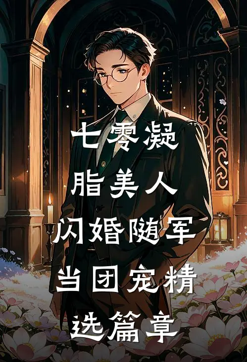 七零凝脂美人，闪婚随军当团宠精选篇章