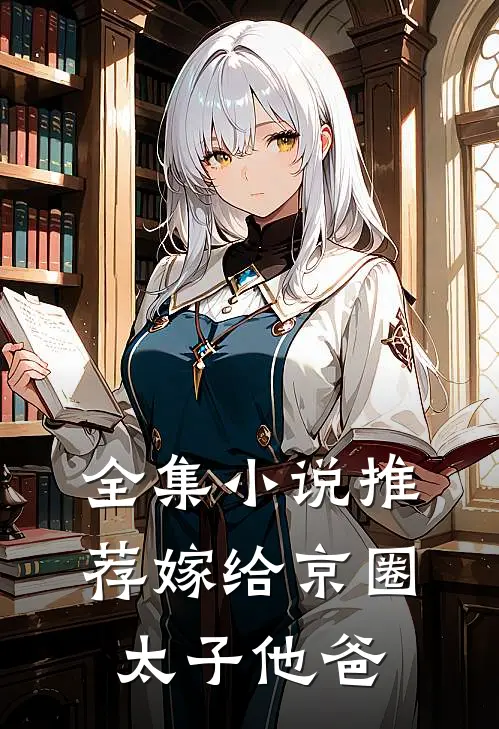 全集小说推荐嫁给京圈太子他爸