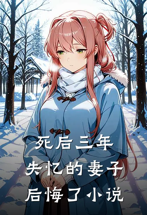 死后三年，失忆的妻子后悔了小说